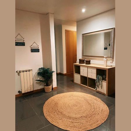 Espacoso T3 Com Terraco & Churrasqueira Campo  Экстерьер фото